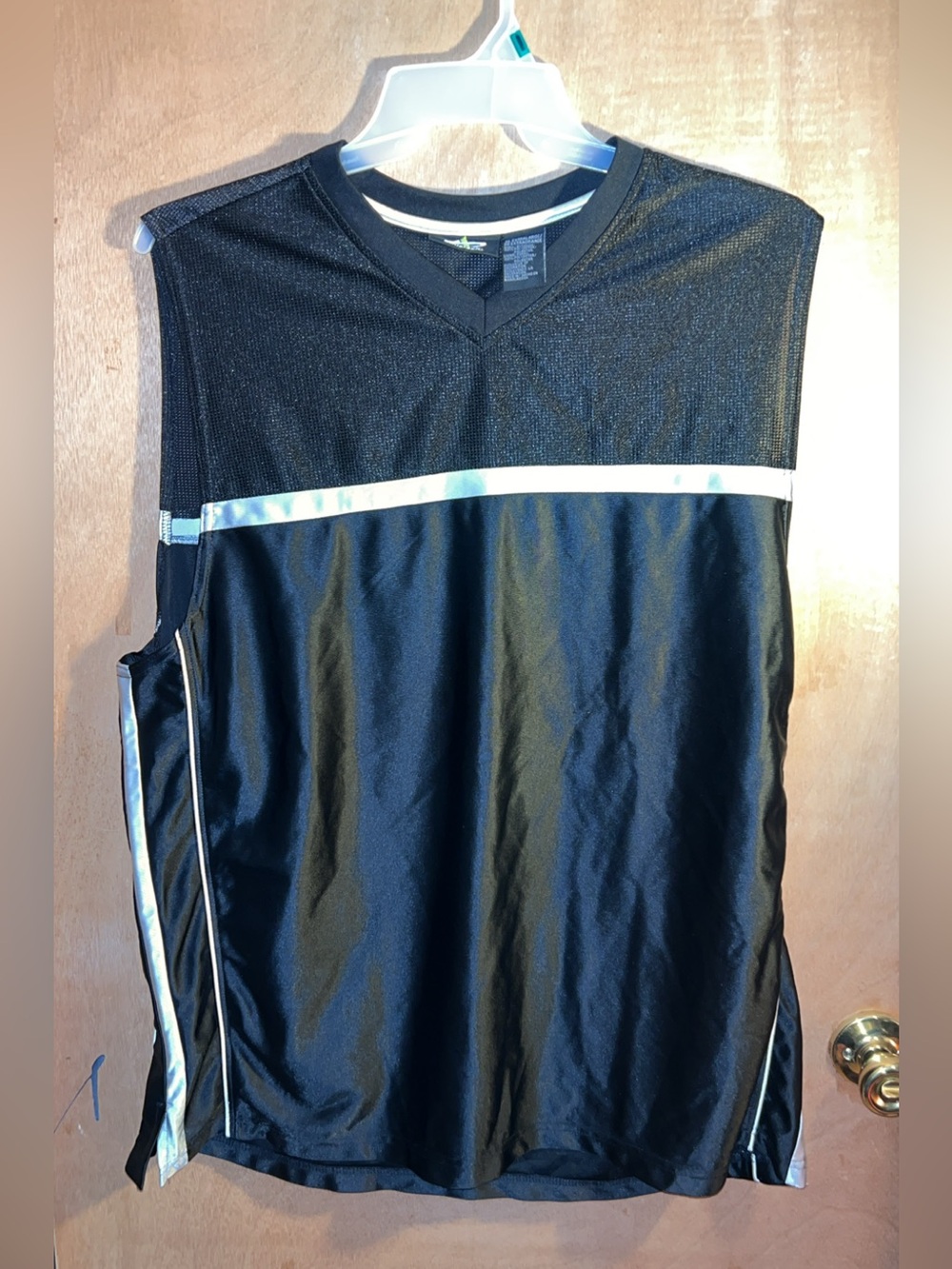Basketball Dazzle Jersey